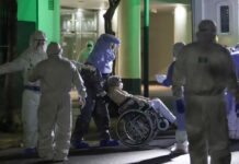 Covid-19: confirman este martes 12.027 casos positivos y 278 decesos