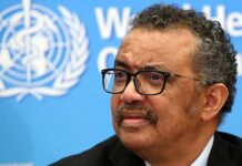 OMS: la vacuna priorizará a trabajadores esenciales y personas de riesgo